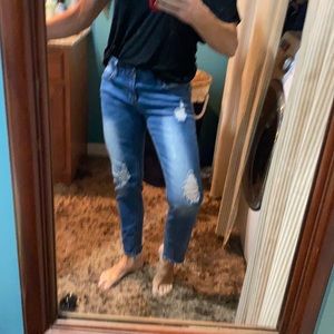 - Iris Jeans SZ 5